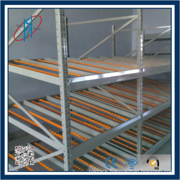 Metal System Roll Storage Rack